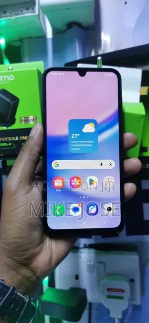Samsung Galaxy A15 128 GB