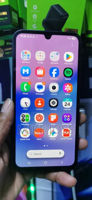Samsung Galaxy A15 128 GB