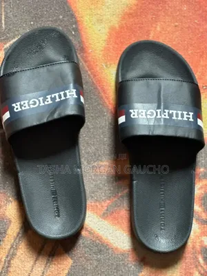 Tomy Hilfiger Sandals