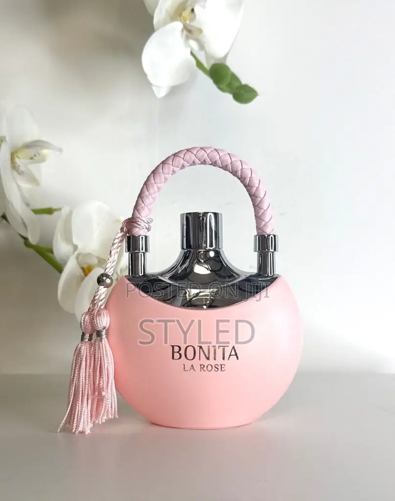 Bonita La Rose