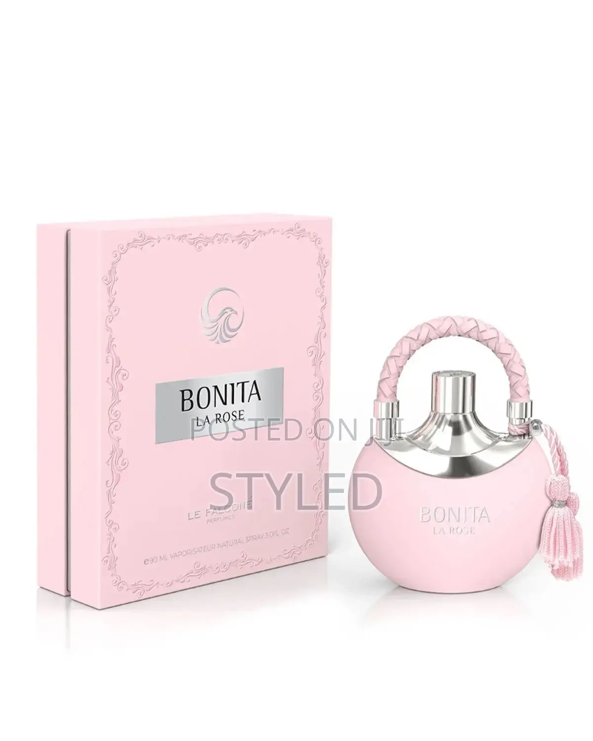 Bonita La Rose