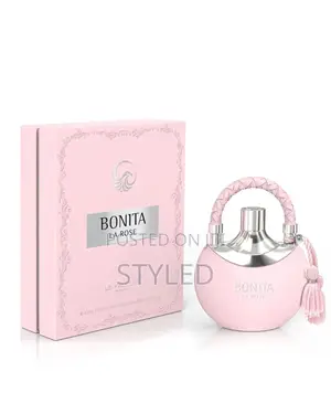 Bonita La Rose