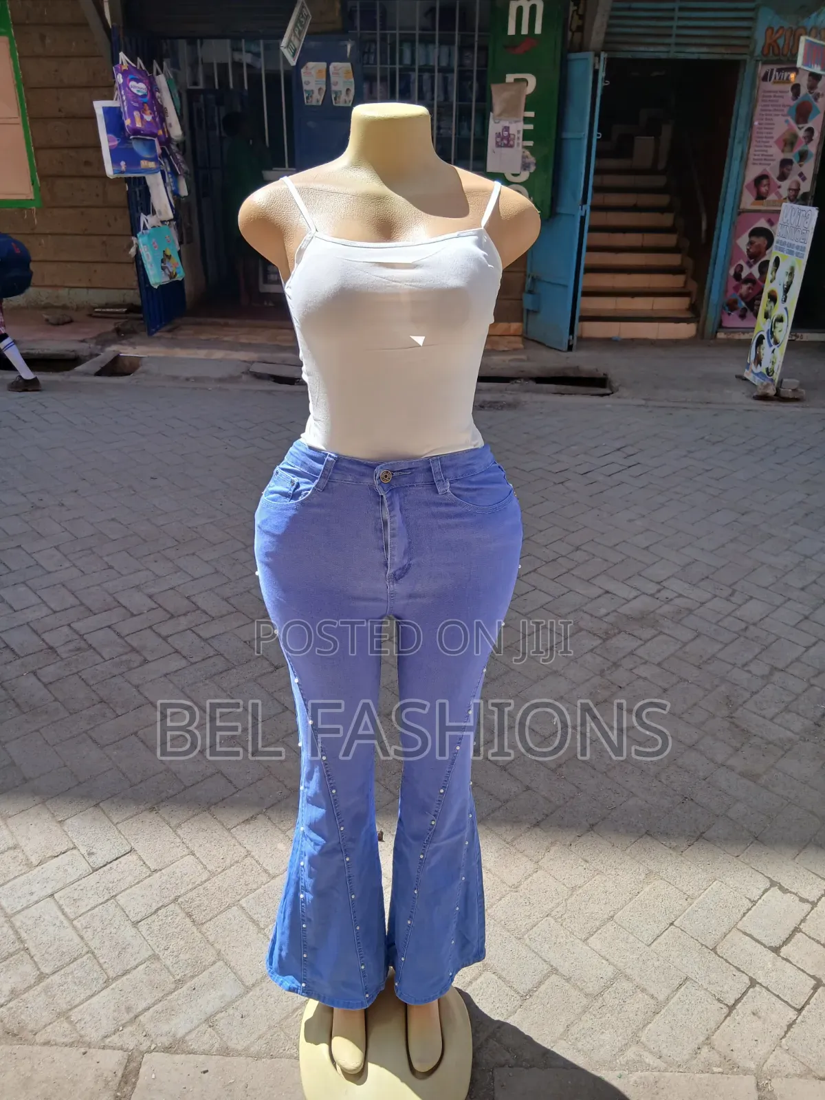 BEl Fashions