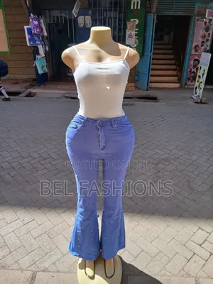 BEl Fashions