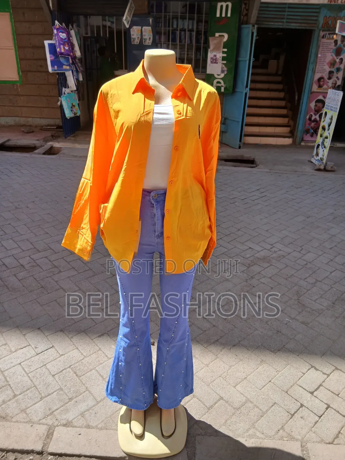 BEl Fashions