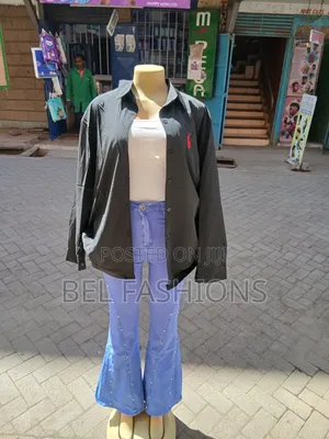 BEl Fashions