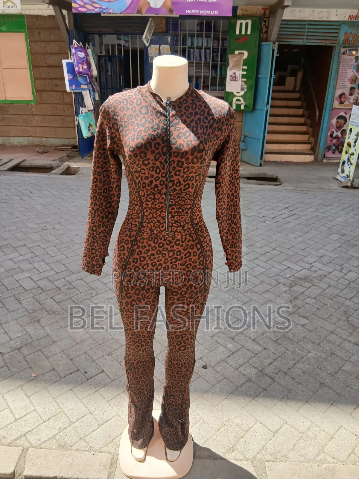 BEl Fashions