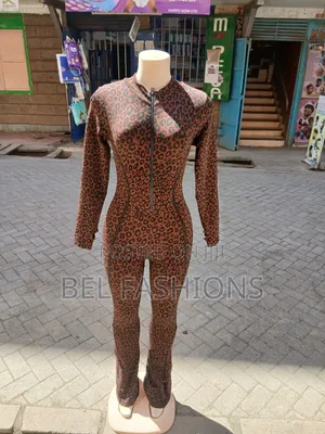 BEl Fashions