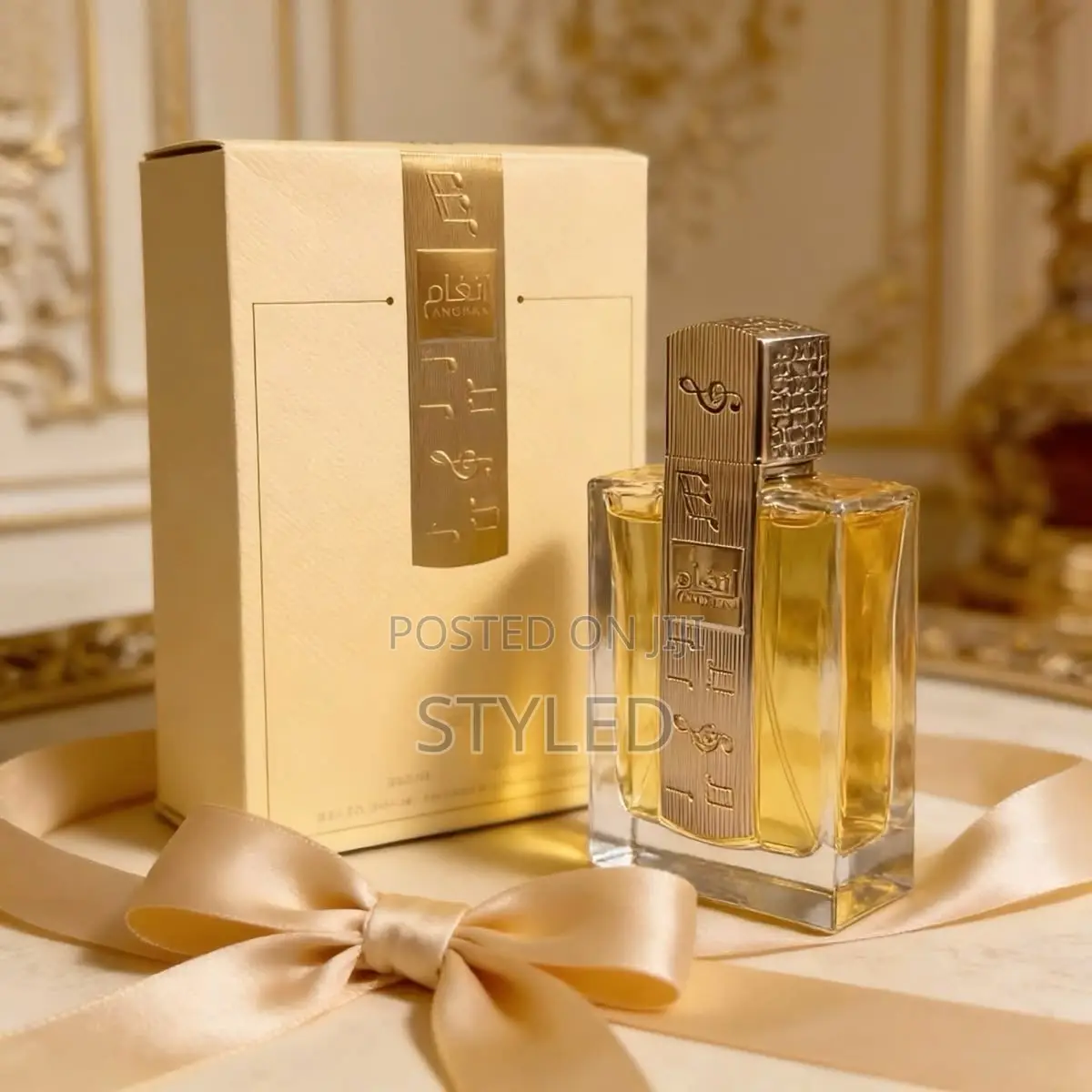Angham Perfume