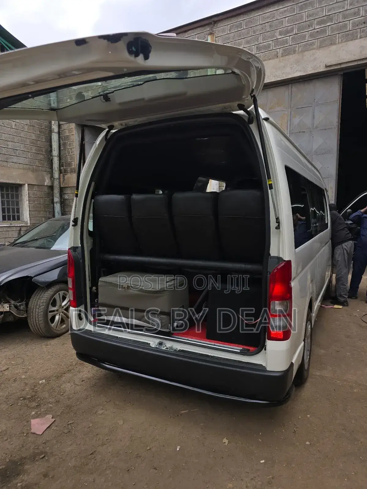 Car Hire Chauffeuring Services