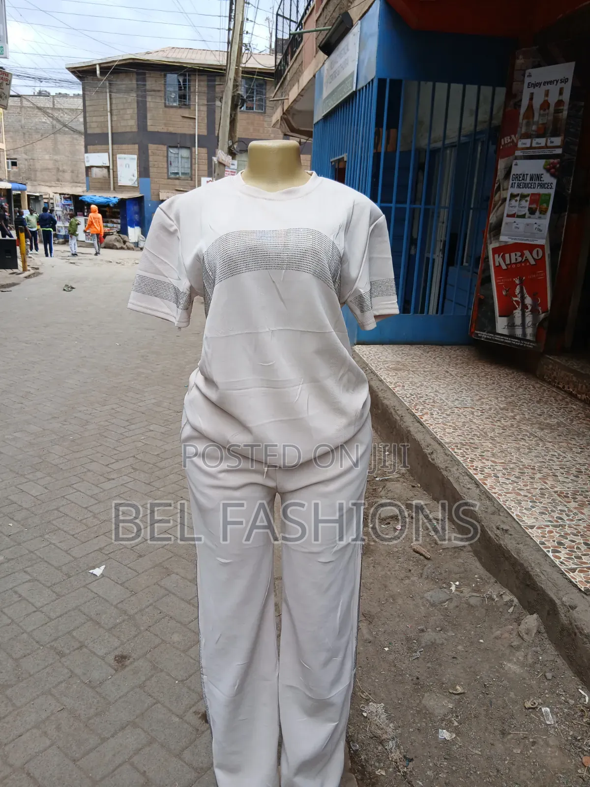 BEl Fashions