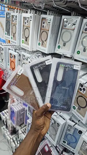 Translucent Frosted Back Phone Cases Samsung Galaxy S24,