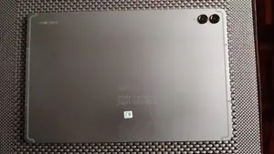 Samsung Galaxy Tab S9 FE+ 128 GB Gray