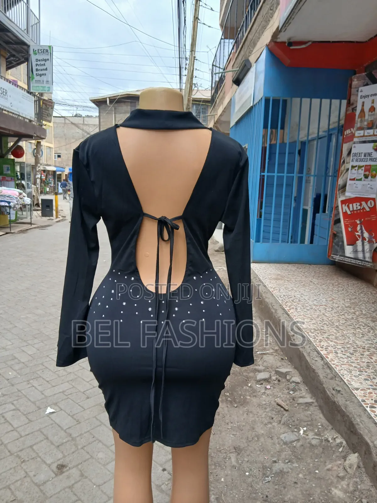 BEl Fashions