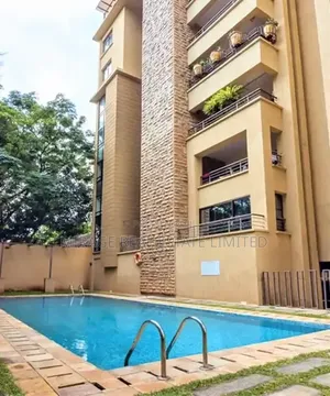 3bdrm Apartment in State House Area for rent