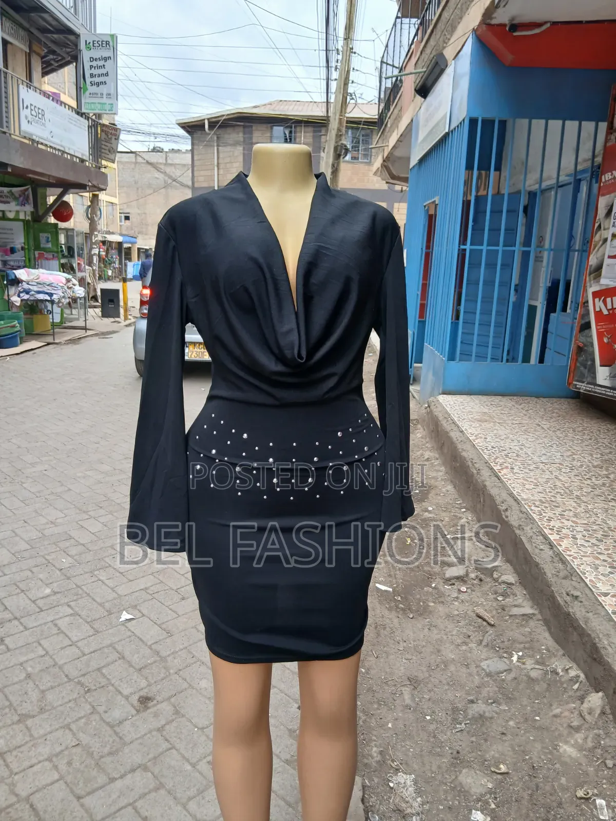 BEl Fashions