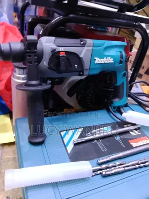 Makita Rotary Hammer Drill/ 800watts Rotary Makita