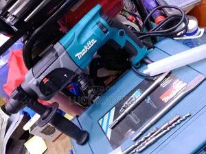 Makita Rotary Hammer Drill/ 800watts Rotary Makita