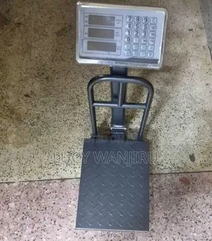 150kgs Weighing Scale / Digital Weighing Scale 150kgs