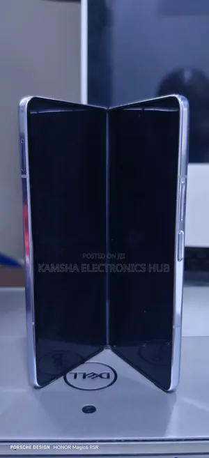 Samsung Galaxy Z Fold 5 256 GB Blue