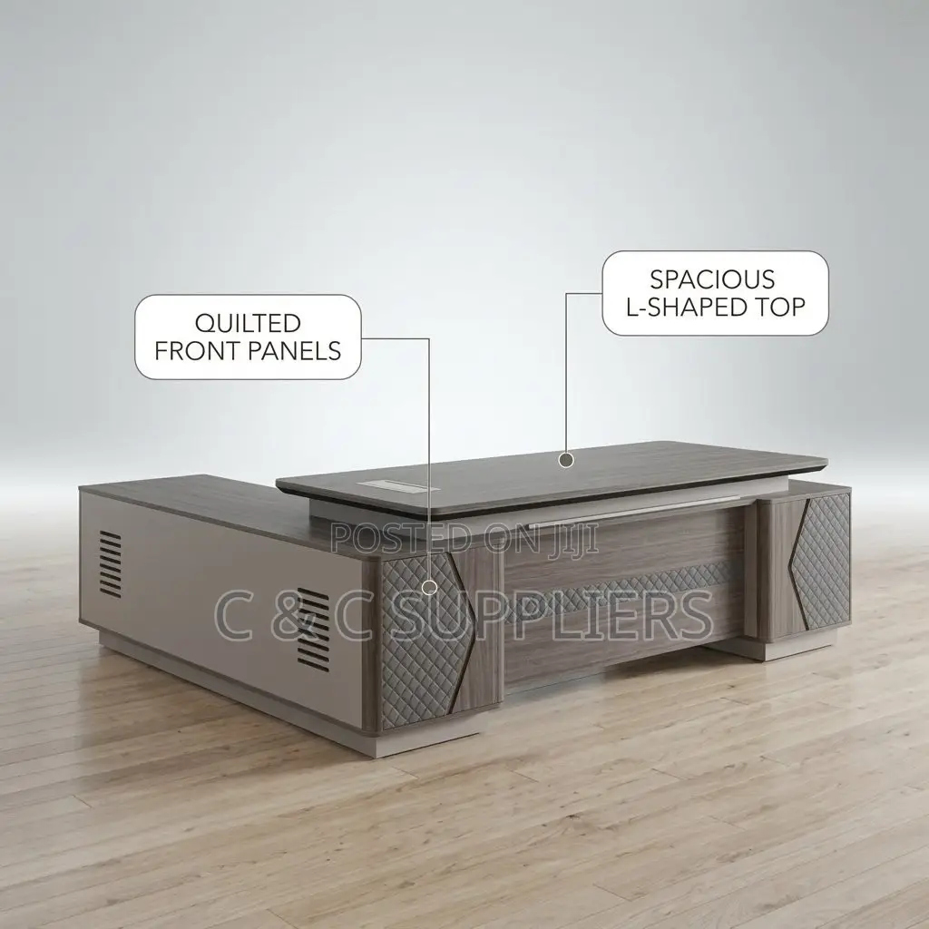 2.4M Advance Executive CEO'S Table.