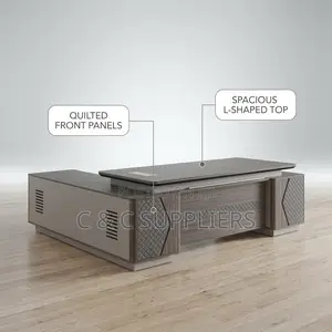 2.4M Advance Executive CEO'S Table.