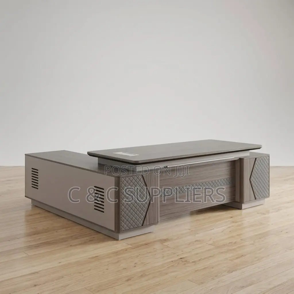 2.4M Advance Executive CEO'S Table.