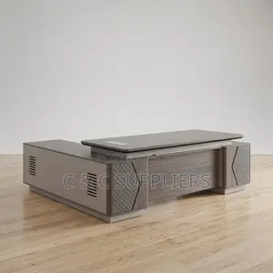 2.4M Advance Executive CEO'S Table.