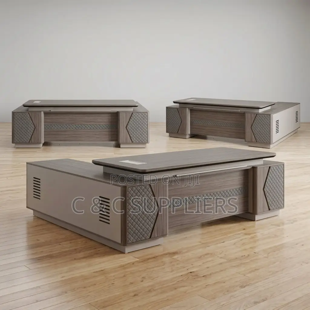 2.4M Advance Executive CEO'S Table.