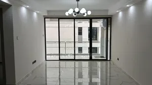 3bdrm Apartment in Kindaruma Road, Kilimani for rent