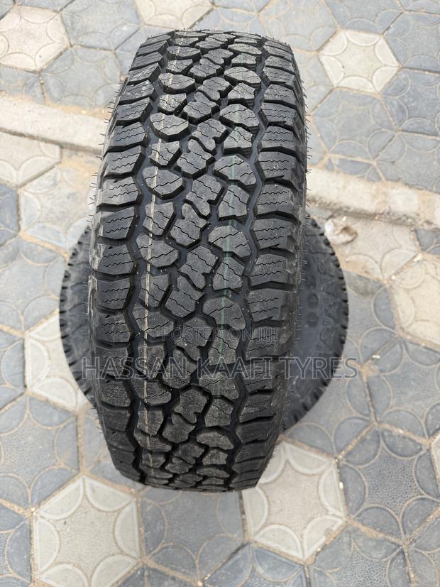 245/70r16 Bearway Tyre a/T - thumbnail 2