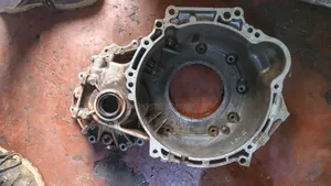 Toyota 1zz Bellhousing