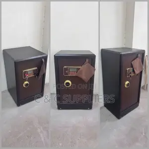 77 KGS Fireproof Safe With Passlock