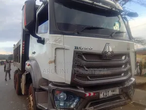Sino Truck Howo