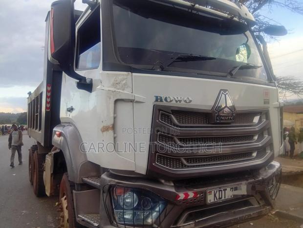 Sino Truck Howo
