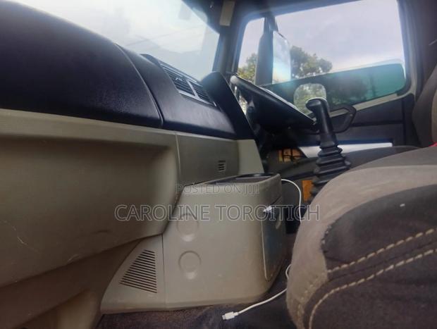 Sino Truck Howo - thumbnail 2