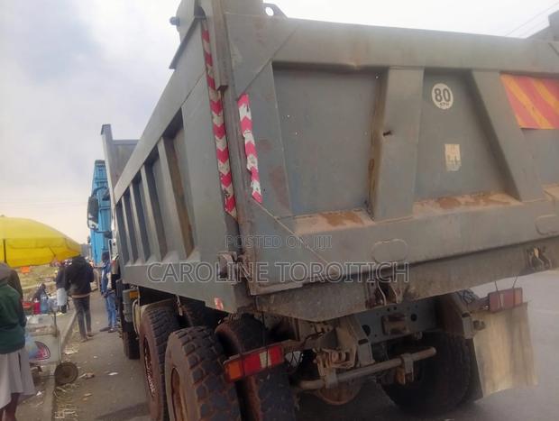 Sino Truck Howo - thumbnail 5