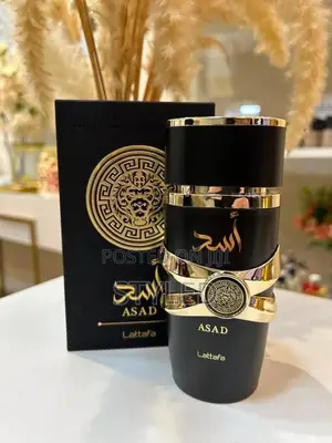 Asad Lattafa