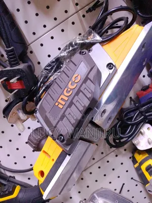 550watts Ingco Electric Planer