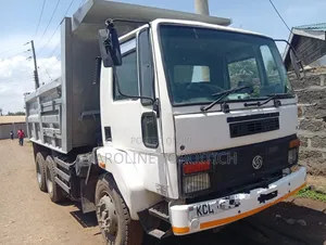 Ashok Leyland KCL