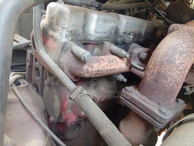 Ashok Leyland KCL - thumbnail 4