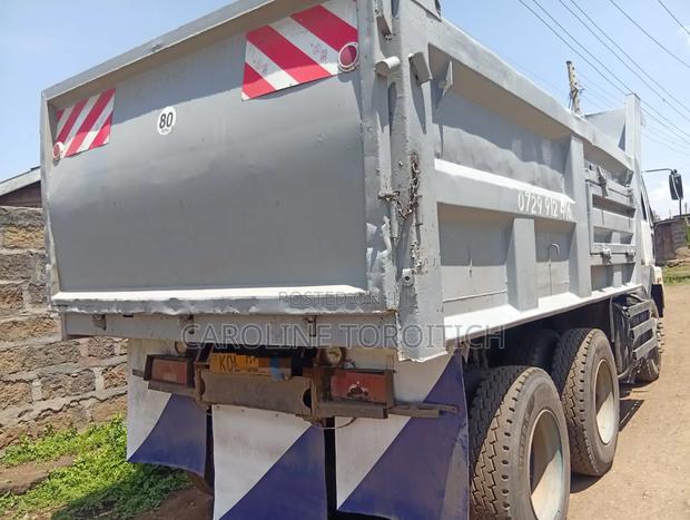 Ashok Leyland KCL - thumbnail 6
