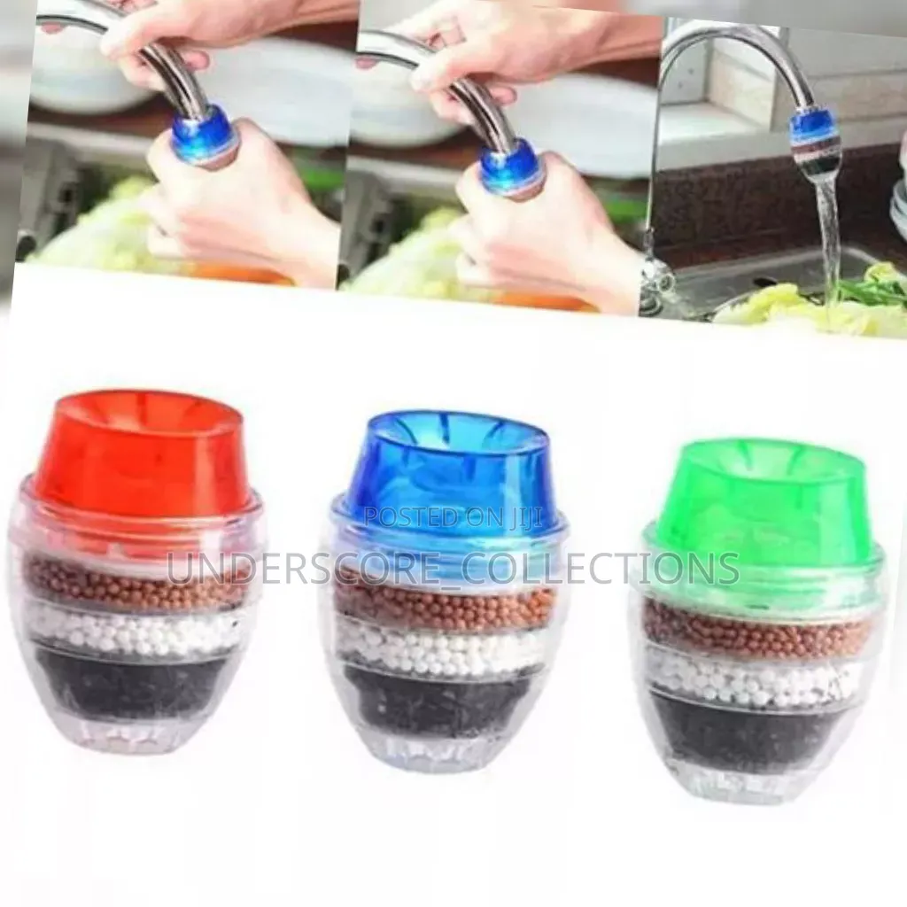 Water Faucet