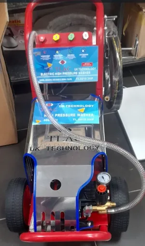 Tlac 4000psi Electric Car Wash Machine-Top Best