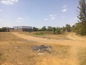 Kamakis Ruiru 2 Commercial Touching Tarmack 1.5kms Off Kangundo Rd