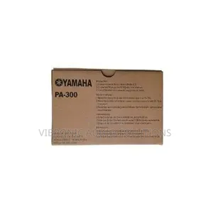 Keyboard Power Adapter PA-300C 16v