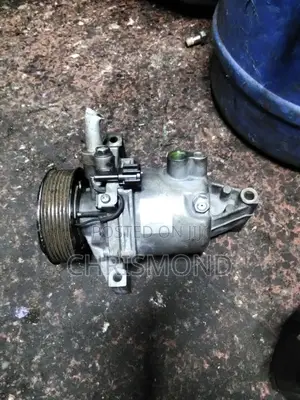 AC Pump Nissan Juke
