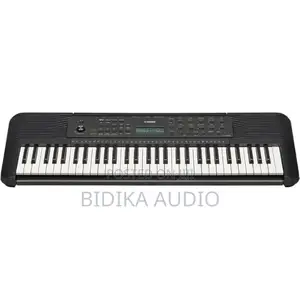Yamaha PSR-E283 Portable 61-Keys Keyboard