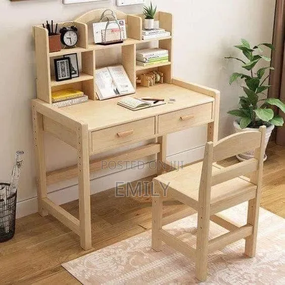 Office Desks