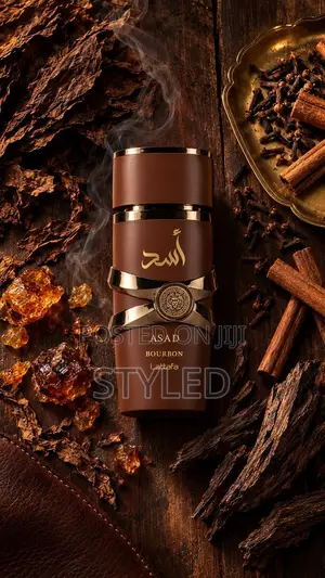 Asad Bourbon